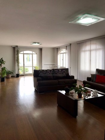 apartment em Rua Campos Sales, Centro - Santo André - SP