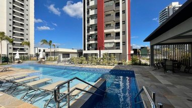 apartment em Rua Antonio Perez Hernandez, Parque Campolim - Sorocaba - SP