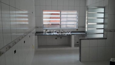 house em Rua Irmã Emerenciana, Vila Nilo - São Paulo - SP