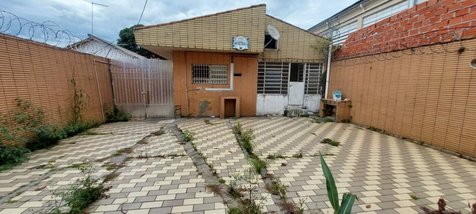 land_lot em Rua Basílio Alves Morango, Parque Edu Chaves - São Paulo - SP