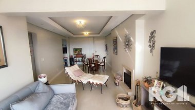 apartment em Engenheiro Arnaldo Gladoch, Sarandi - Porto Alegre - RS
