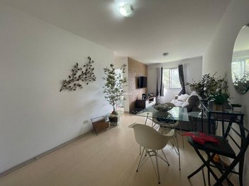 apartment em Rua Mendes Pimentel, Jardim Recanto Suave - Cotia - SP