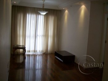 apartment em Rua Falchi Gianini, Vila Prudente - São Paulo - SP