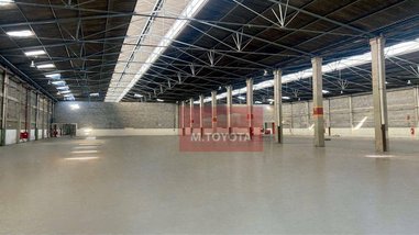 industrial em Rua Júlio Galeotti, Altos de Jordanésia (Jordanésia) - Cajamar - SP