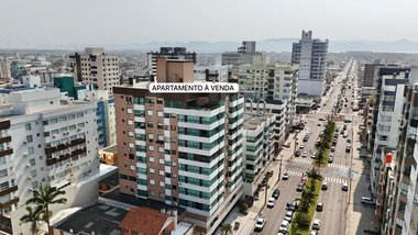 apartment em Avenida Rudá, Centro - Capão da Canoa - RS
