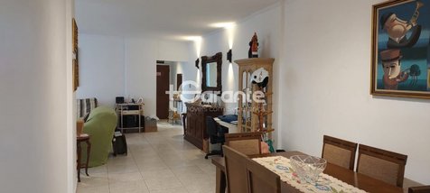 apartment em Avenida dos Bancários, Ponta da Praia - Santos - SP