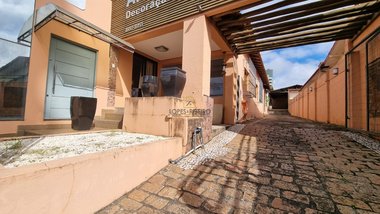 commercial_building em Rua Doutor Cardoso de Almeida, Centro - Botucatu - SP