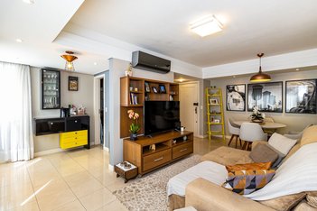 apartment em Santa Cecília, Rio Branco - Porto Alegre - RS