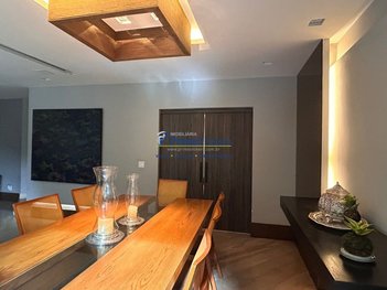 apartment em Rua Gil Eanes, Campo Belo - São Paulo - SP