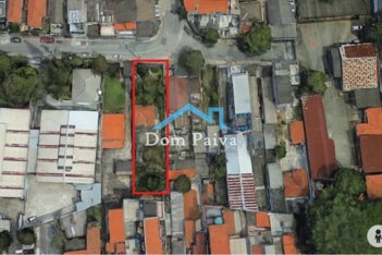 land_lot em Rua Pirambóia, Jardim Stella - Santo André - SP