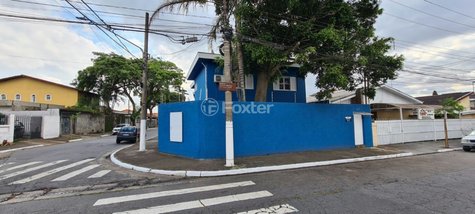 house em Avenida Coronel Octaviano de Freitas Costa, Veleiros - São Paulo - SP