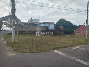 land_lot em Rua Flamengo, Vila Branca - Gravataí - RS