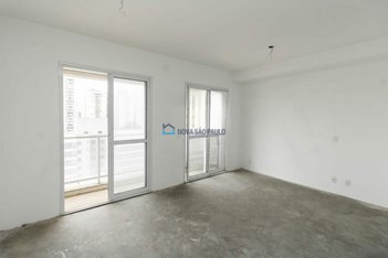 apartment em Rua Bueno de Andrade, Aclimação - São Paulo - SP