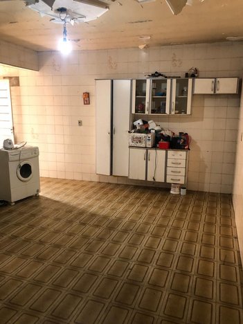 house em Rua César Espósito, Vila Fátima - São Paulo - SP