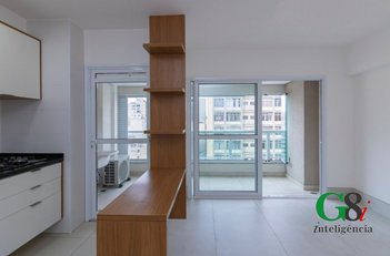 apartment em Rua Santa Izabel, Vila Buarque - São Paulo - SP