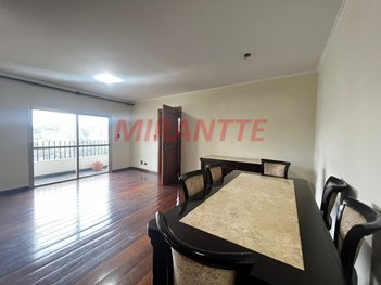 apartment em Rua Almeida Mercês, Tremembé - São Paulo - SP