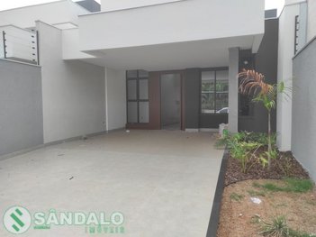 house em Rua Peru, Jardim Alvorada - Maringá - PR