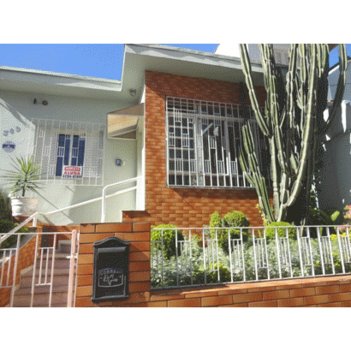 commercial_building em Madre Cabrini, Vila Mariana - São Paulo - SP