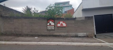 land_lot em Avenida Vicente Brandão Ferreira, Jardim Santa Júlia - São José dos Campos - SP