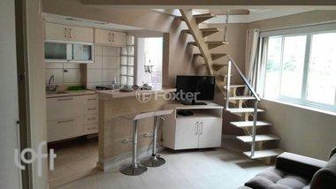 apartment em Rua Gararu, Moema Pássaros - São Paulo - SP