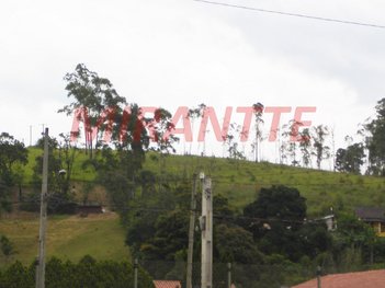 land_lot em Fernão Dias, Portão - Atibaia - SP