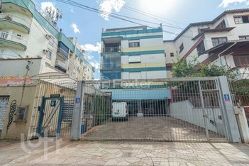 apartment em Rua Visconde do Herval, Menino Deus - Porto Alegre - RS