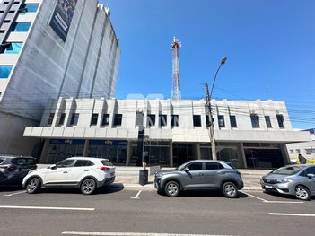 office em Rua Barão do Rio Branco, Centro - Osório - RS