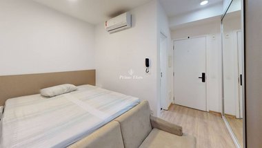 apartment em Rua Turiassu, Perdizes - São Paulo - SP