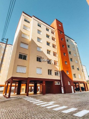 apartment em Avenida Santos Ferreira, Marechal Rondon - Canoas - RS