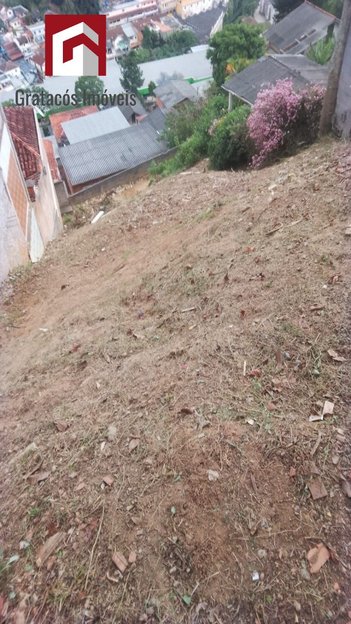land_lot em Rua Pedro Nava, Itamarati - Petrópolis - RJ