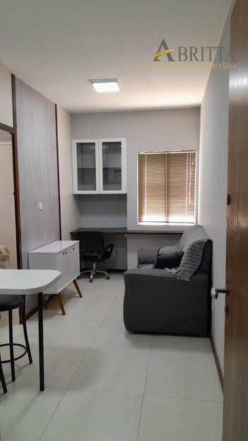 apartment em CCSW 1, Setor Noroeste - Brasília - DF