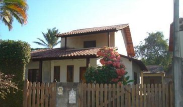 house em Rua Juriti, Itaipu - Niterói - RJ