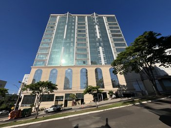 office em Uruguai, SAIC - Chapecó - SC