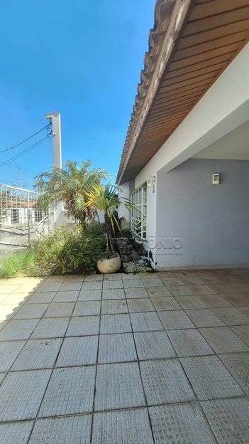 house em Rua João Martins Claro, Jardim Maria do Carmo - Sorocaba - SP