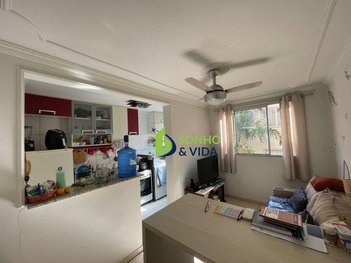 apartment em Rua Doutor Jeber Juabre, Jardim García - Campinas - SP