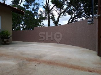 house em Travessa São João, Jardim Santo Antônio - Atibaia - SP