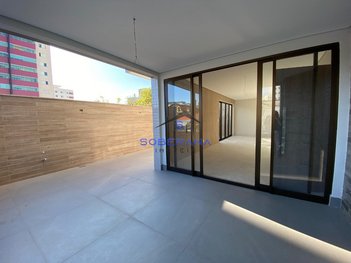 apartment em Rua Garumã, Jaraguá - Belo Horizonte - MG