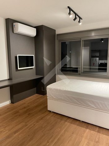 apartment em Joao Pessoa, Centro Histórico - Porto Alegre - RS