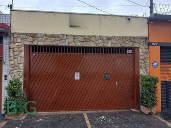 house em Avenida João XXIII, Vila Formosa - São Paulo - SP