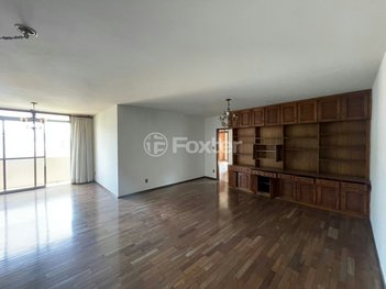 apartment em Avenida João Ramalho, Vila Assunção - Santo André - SP