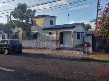 house em Ceará, Scharlau - São Leopoldo - RS