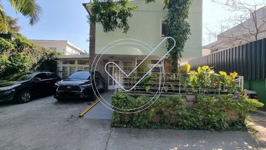 commercial_property em Alameda Gabriel Monteiro da Silva, Jardim América - São Paulo - SP