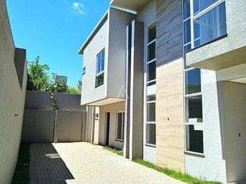 house em Rua Silvestre Bonatto, Alto Alegre - Cascavel - PR