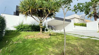 house em Estrada do Capuava, Paisagem Renoir - Cotia - SP