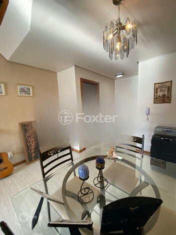 apartment em Avenida Júlio de Castilhos, Centro - Canela - RS