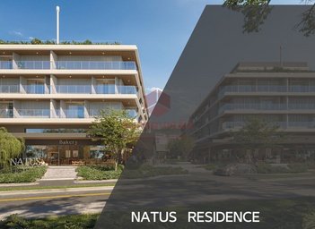 apartment em Avenida Luiz Boiteux Piazza, Canasvieiras - Florianópolis - SC