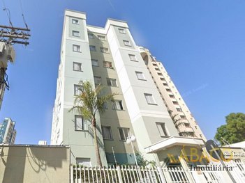 apartment em Rua Coronel Carlos Simplicio Rodrigues, Jardim Gibertoni - São Carlos - SP