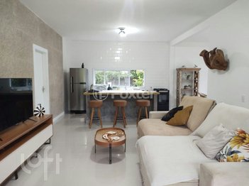 house em Rua Geral da Madre, Morretes - Palhoça - SC