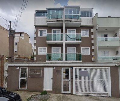 Rua Francisco Otaviano - facade06.jpg