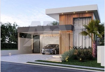 house em Avenida das Torres, Jardim Centro Cívico - Sarandi - PR